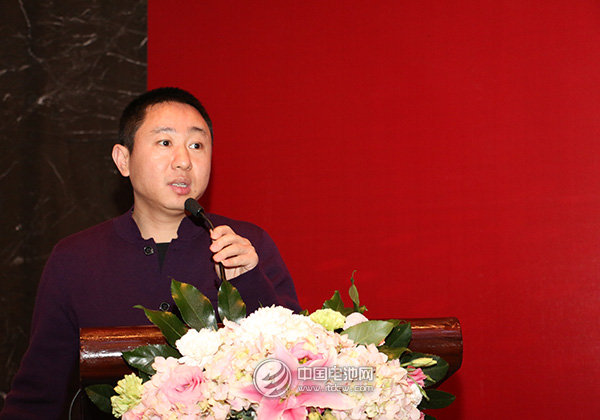 深圳市設(shè)計聯(lián)合會常務(wù)副會長兼秘書長劉振
