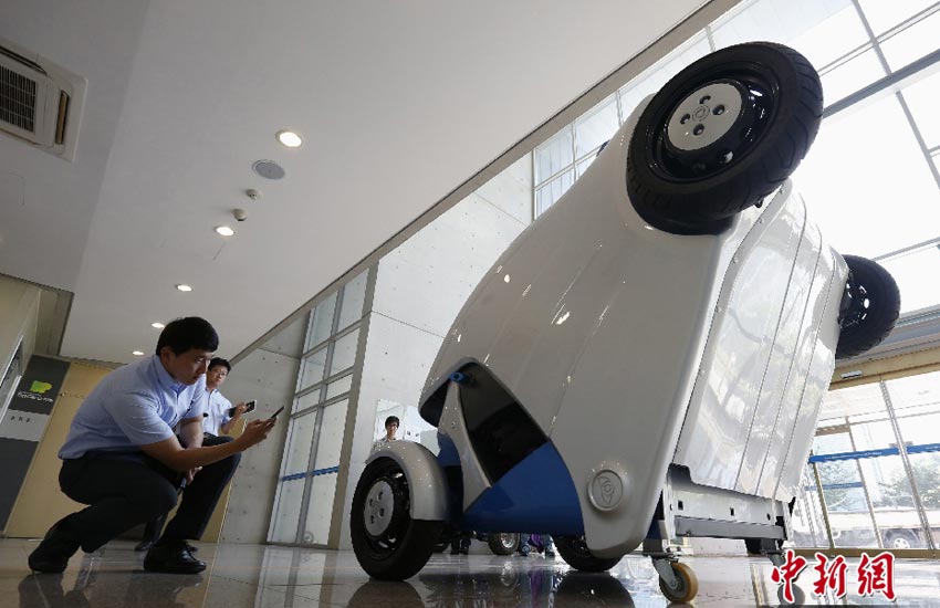 韓國(guó)明年電動(dòng)汽車規(guī)模擴(kuò)大5倍 各品牌掀折扣大戰(zhàn)