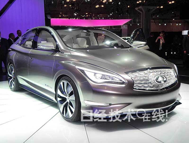汽車無線供電悄然起步（上）：標準化收官 企業(yè)開始行動