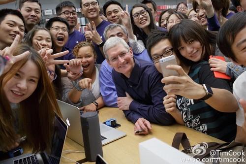 iPhone Q2銷量或再破紀(jì)錄 預(yù)計(jì)5110萬(wàn)臺(tái)