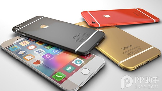 最全蘋果iPhone 6s各種傳言：尺寸和外觀設(shè)計不變