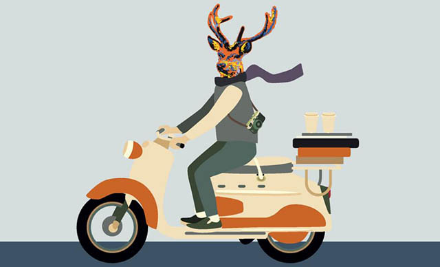 互聯(lián)網(wǎng)+的智能電動(dòng)車(chē)來(lái)襲 李一男：鋰電革命驅(qū)動(dòng)工業(yè)藝術(shù)