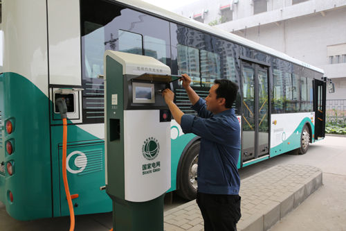 石家莊政府新增或更新車輛 新能源汽車不低于30% 石家莊政府新增或更新車輛 新能源汽車不低于30%