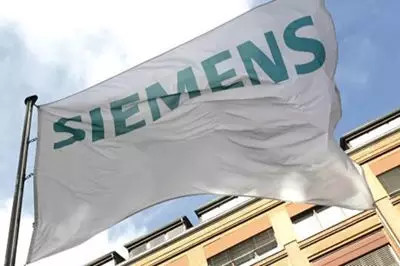 德國西門子（Siemens）