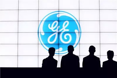 通用電氣（GE）