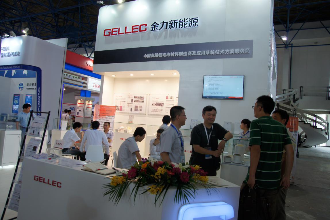 金力新能源:做高端隔膜 “鋰電之芯”應當國產(chǎn)化 金力新能源:做高端隔膜 “鋰電之芯”應當國產(chǎn)化