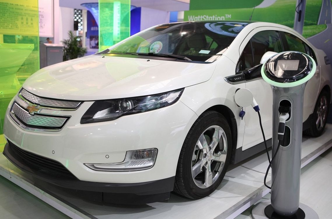 通用汽車將推出電池再利用技術(shù) 抗衡特斯拉儲(chǔ)能系統(tǒng)
