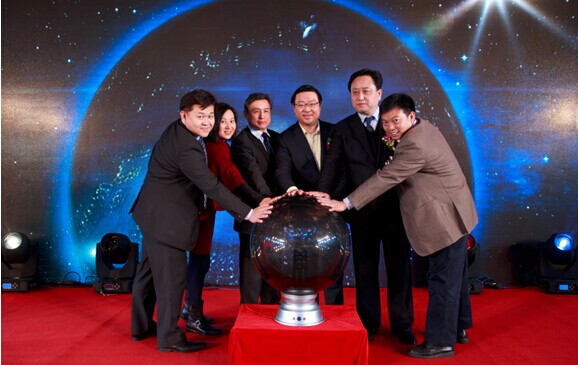 綠能寶發力互聯網金融 彭小峰欲解光伏電站融資難題 綠能寶發力互聯網金融 彭小峰欲解光伏電站融資難題