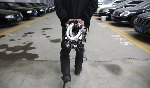 滴滴打車(chē)介入公車(chē)改革 未來(lái)或引入新能源汽車(chē)