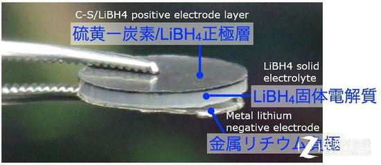 全球電池研發資金投入大,電池技術突破有多遠? 全球電池研發資金投入大,電池技術突破有多遠?