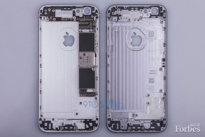 蘋果iPhone6s量產在即 和碩狂招4萬人搶富士康飯碗