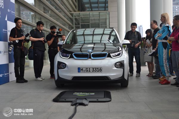 新能源汽車普及進(jìn)入快軌 互聯(lián)網(wǎng)+產(chǎn)生化學(xué)反應(yīng)？