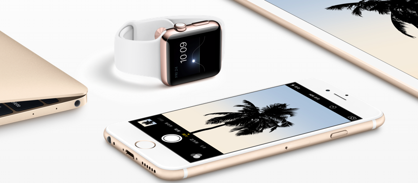 不夠時(shí)尚 缺乏殺手應(yīng)用 蘋果Apple Watch會(huì)銷量大跌？