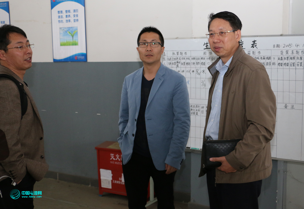 深圳時代高科確認出席第三屆鋰電“達沃斯”論壇 深圳時代高科確認出席第三屆鋰電“達沃斯”論壇