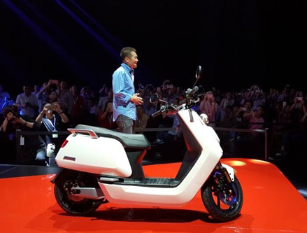 從小牛到700Bike 小米式創業改變了什么？