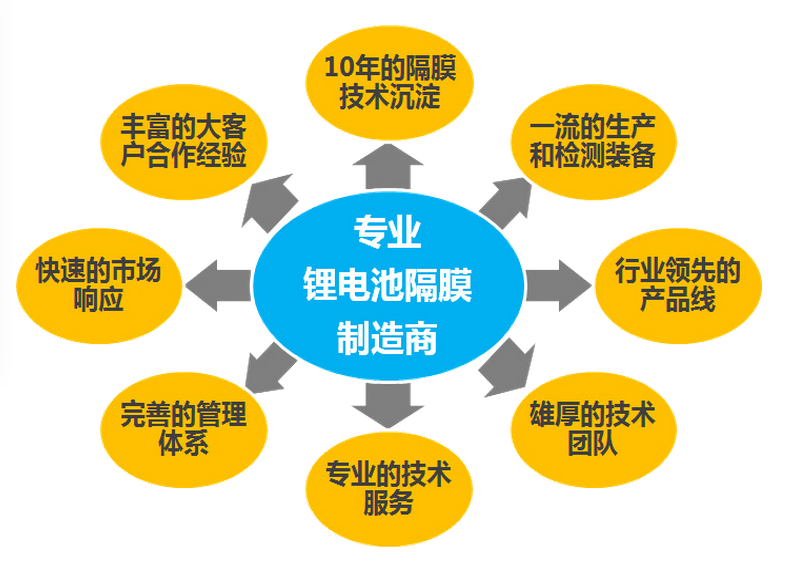 星源材質確認出席第三屆鋰電“達沃斯” 星源材質確認出席第三屆鋰電“達沃斯”