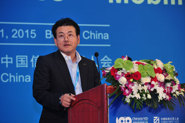 西林隆：2020年將在市場(chǎng)投放自動(dòng)駕駛車輛
