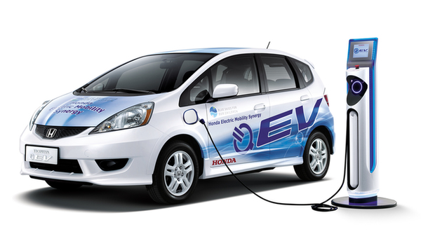 洛杉磯啟動低收入社區電動汽車拼車項目