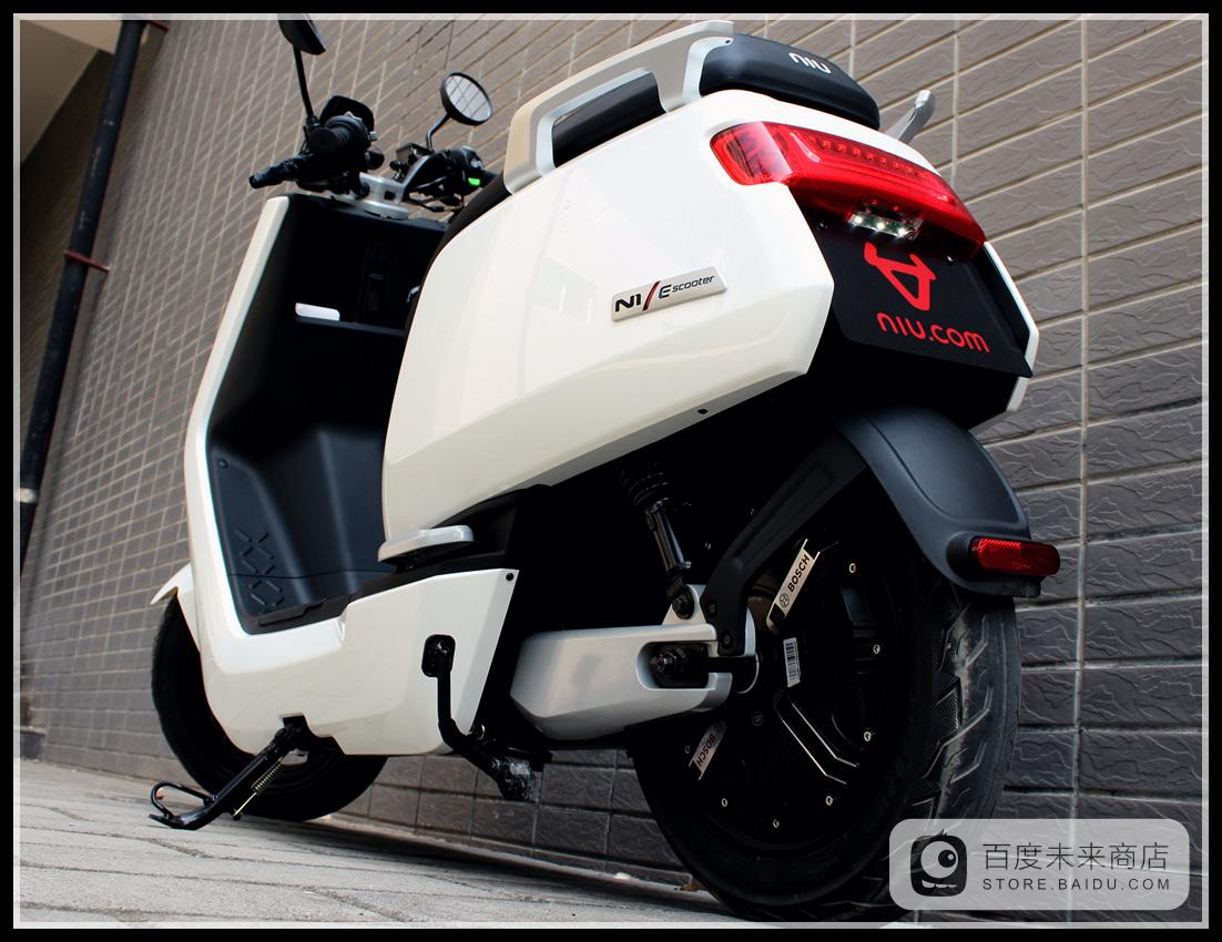 電動(dòng)車(chē)搭載的中國(guó)式眾籌  找到痛點(diǎn)是否就能贏(yíng)