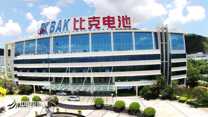 聚焦比克：一個領先的企業是如何煉成的？