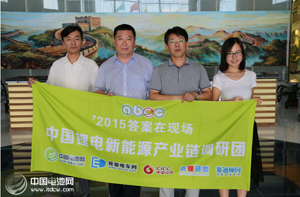聚焦比克：一個領先的企業是如何煉成的？
