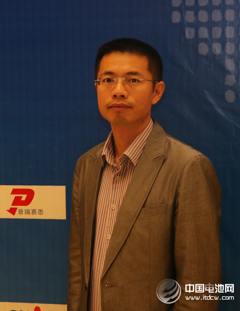 普瑞賽思檢測確認(rèn)出席第三屆鋰電“達(dá)沃斯”論壇