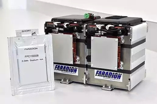 動力鋰電池組價格穩(wěn)步下降 電動汽車價格戰(zhàn)在醞釀中? 動力鋰電池組價格穩(wěn)步下降 電動汽車價格戰(zhàn)在醞釀中?