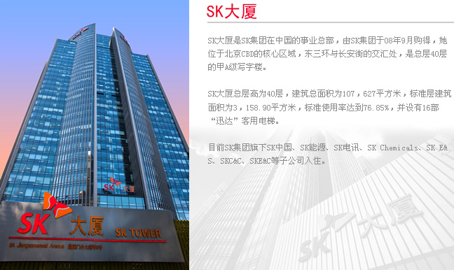 SK集團確認出席第三屆鋰電“達沃斯”論壇