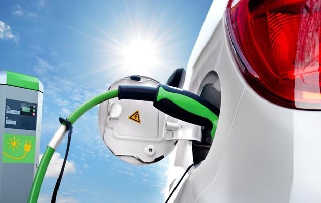 東莞買新能源車最高補(bǔ)70%車價(jià) 建充電樁最高補(bǔ)1萬(wàn)元/樁