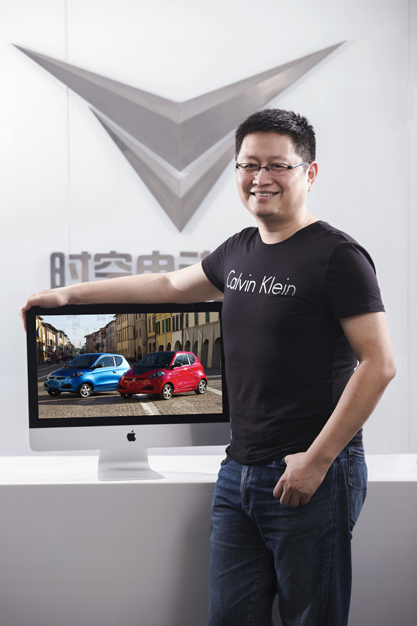 陳峰（時(shí)空電動(dòng)董事長(zhǎng)兼CEO）.jpg