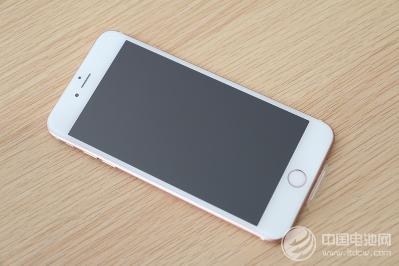蘋果iPhone 6s真機高清曬機照 3D Touch體驗如何?