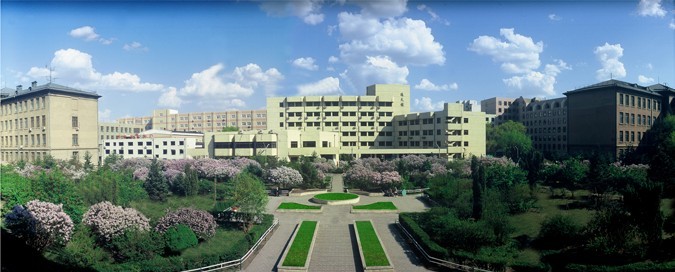 哈爾濱工業(yè)大學(xué)