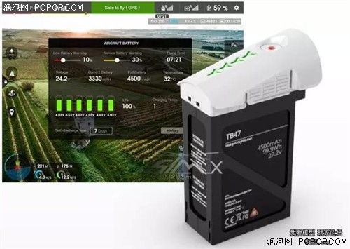 解析無人機(jī)用動(dòng)力鋰電池智能化發(fā)展的喜與悲 解析無人機(jī)用動(dòng)力鋰電池智能化發(fā)展的喜與悲