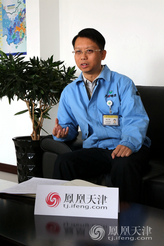 侯小賀