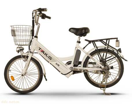上海抽查電動(dòng)車：白藍(lán)鴿車業(yè)銀雁、深鈴車業(yè)臺(tái)鈴不合格