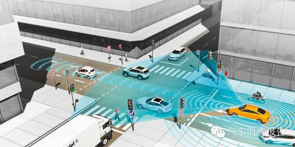 科學家研發世界最貴材料 為無人駕駛鋪路？
