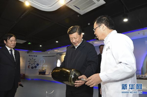 市場支持創新 石墨烯為何蛻化成了惡炒題材？