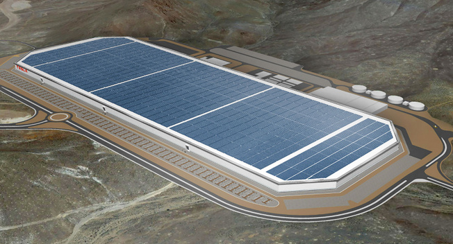 特斯拉超級電池工廠或面臨鋰原材料供應(yīng)緊缺
