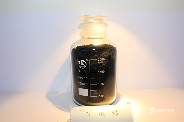 石墨烯新材料將重新劃分世界能源格局？