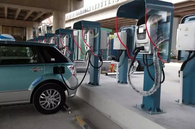 充電新國標：電樁企業(yè)迎新機遇，進口車企面臨抉擇
