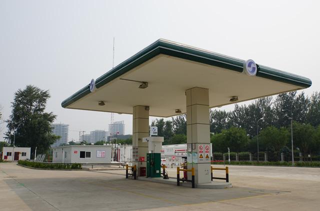 億華通新三板掛牌上市 中國(guó)氫能“第一股”誕生