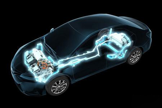 新能源汽車大熱之下 三電核心技術(shù)如何取長補短？