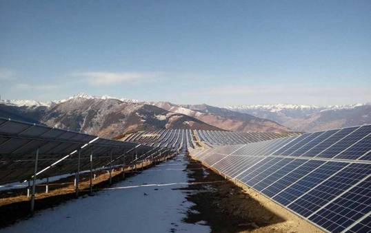 新材料改變太陽能電池制作流程 光電轉化率升至19%