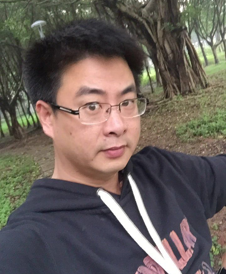 范忠桂 范忠桂