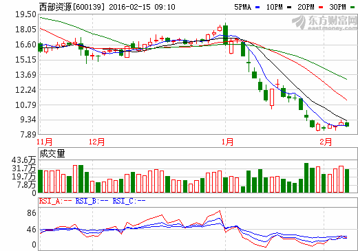 西部資源涉足動力電池PACK業(yè)務(wù) 搶灘新能源汽車市場