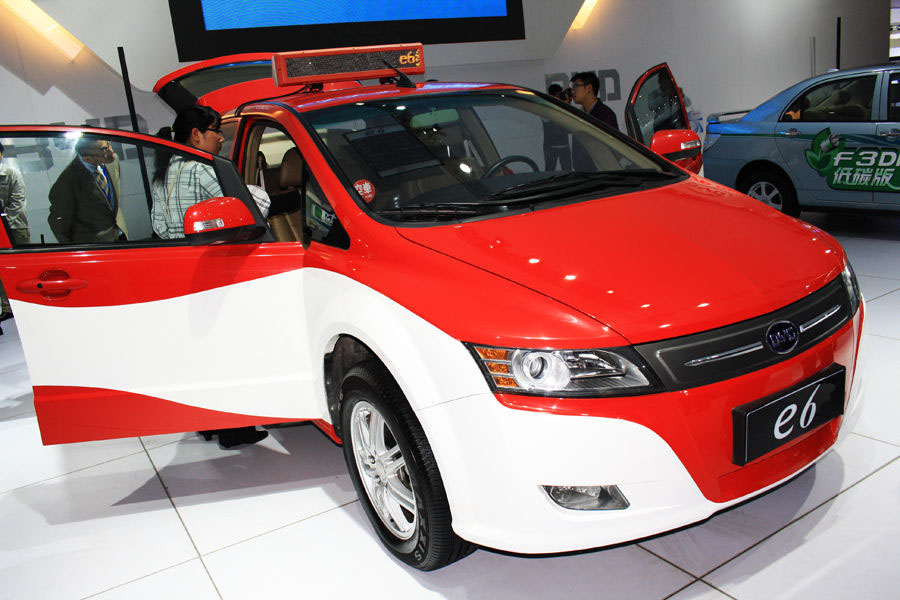 日本專家炮轟新能源汽車:燒煤發電就沒污染? 日本專家炮轟新能源汽車:燒煤發電就沒污染?