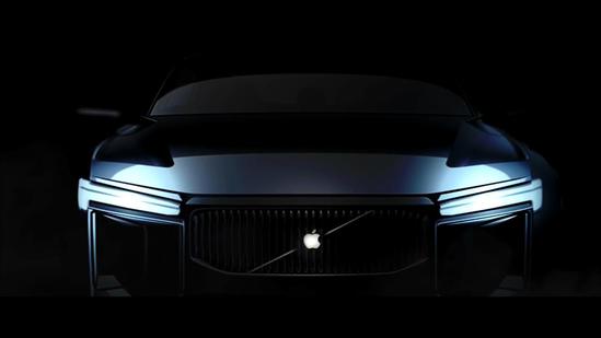 庫克首度回應(yīng)iCar:將尋求制造商代工蘋果汽車 庫克首度回應(yīng)iCar:將尋求制造商代工蘋果汽車