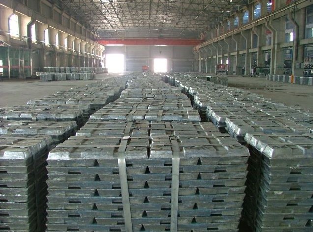 過剩產能持續釋放 有色金屬行業調整在所難免
