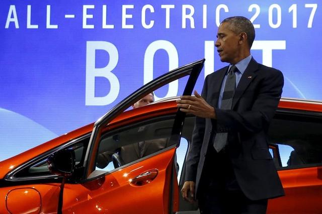 解析2022年電動車銷量將爆發式增長的背后原因