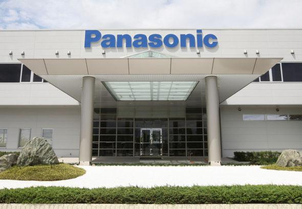日本松下投8.19億元在大連保稅區建動力電池工廠 日本松下投8.19億元在大連保稅區建動力電池工廠